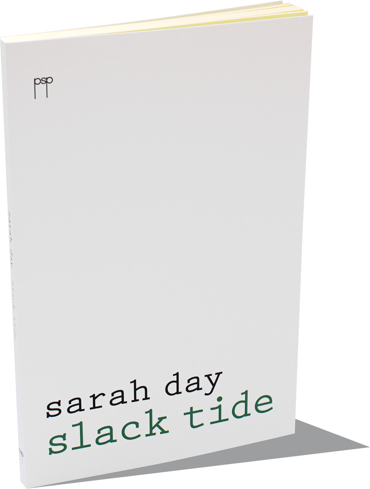Slack Tide by Sarah Day