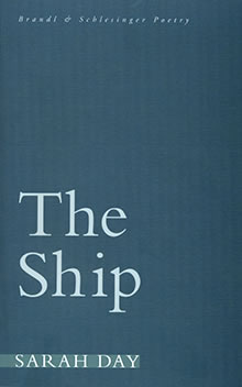 The Ship by Sarah Day